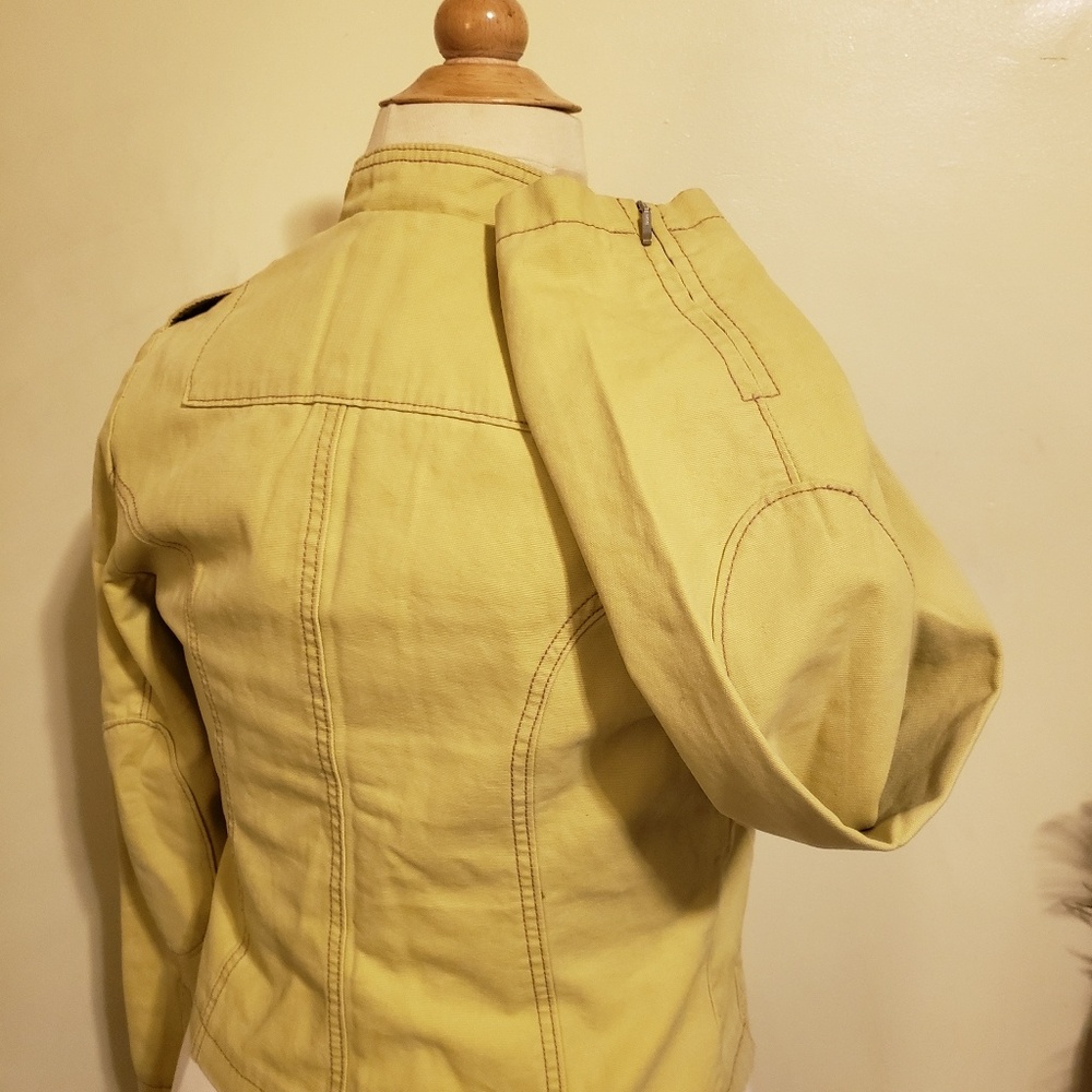 Radley Jacket size small - Picture 3 of 8